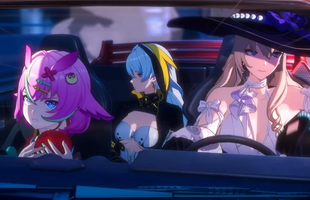 Bom tấn gacha mới tung trailer điện ảnh mãn nhãn, được đánh giá cao hơn cả Genshin Impact ở một điểm