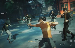 The Hidden Ones - tuyệt phẩm đối kháng của Tencent khẳng định sức nóng với gần 15 triệu lượt đăng ký trước!