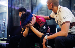 Hành trình từ đầu mùa tới hiện tại có thể "giúp" GAM "sáng mắt ra"