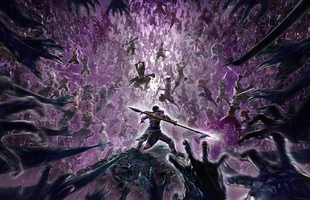 Giảm giá kỷ lục, tựa game siêu hấp dẫn tụt xuống mức thấp nhất lịch sử, quá hời cho người chơi