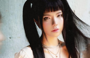 Mai Dora bùng nổ visual, "đốt mắt" fan với vòng eo con kiến, Đao Muội chỉ còn là cái tên!