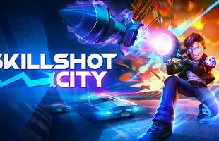 Tựa game battle royale lấy cảm hứng từ GTA đổi tên lần thứ hai, tiếp tục miễn phí trên Steam