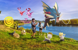 Game di động đạt 5 kỷ lục thế giới, ăn mừng 9 năm ra mắt với thành tích doanh thu cao đến đáng sợ