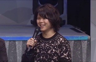 Sự thật "nổ não" về diễn viên lồng tiếng của nữ thần mới ra mắt trong Genshin Impact