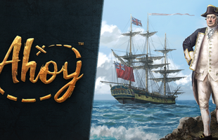Thêm một tựa game cướp biển nữa chuẩn bị ra mắt, thành công gọi vốn gấp 7 lần mong đợi