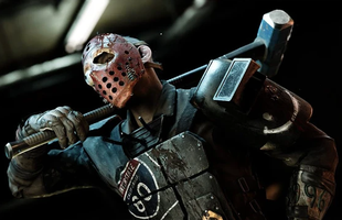 Vừa cho chơi thử đã "bùng nổ" trên Steam, tựa game này hứa hẹn sẽ là siêu phẩm kinh dị mới?