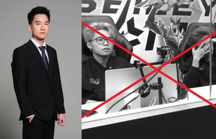 Liên Quân Việt lại "thua đau", thi đấu bạc nhược khiến một "huyền thoại" phải lên tiếng chỉ trích