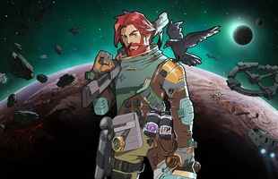 Vừa ra mắt DLC, tựa game này bất ngờ đạt đỉnh người chơi trên Steam, đang có khuyến mại đầy hấp dẫn