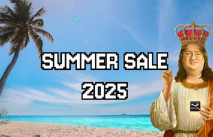 Steam Summer Sale bị chê "nhạt", game thủ vẫn khoe thành tích khủng, tiết kiệm hơn 50 triệu tiền mua game
