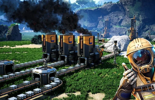 Tuyệt phẩm trên Steam giảm giá 30%, cơ hội không thể bỏ lỡ cho tín đồ game thủ thuộc thể loại này