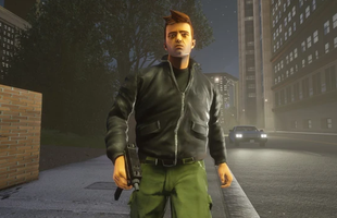 Một tựa game GTA bất ngờ được miễn phí trên App Store, game thủ chưa kịp vui đã vội buồn