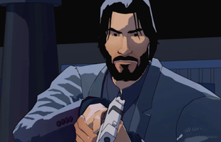 Một tựa game về John Wick bất ngờ bị xóa sổ, người chơi bày tỏ sự tiếc nuối