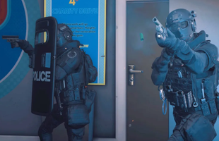 Phải "che bớt" nội dung để qua kiểm duyệt, tựa game này nhận cú sốc lớn, rating tụt thảm hại trên Steam