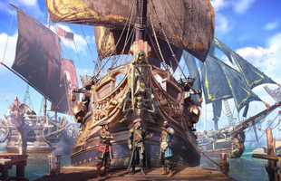 Bom tấn của Ubisoft quyết "kéo" người chơi, giảm giá 80%, cho game thủ trải nghiệm thử miễn phí