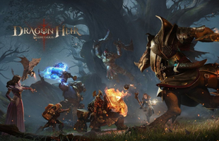 Xuất hiện tựa game miễn phí quá chất lượng trên Steam, vừa ra mắt thêm hàng tá nội dung hấp dẫn