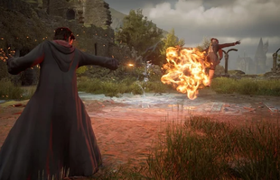 Bom tấn quá hay của năm 2023 bất ngờ xuất hiện thông tin về phần mới, miễn phí 100% cho game thủ?