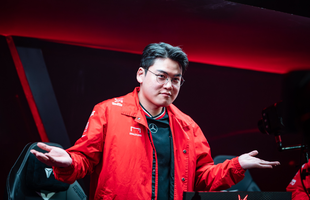 Gumayusi thừa nhận sự thật về trận thắng HLE