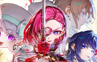 Một tựa game "siêu phẩm" lấy cảm hứng lớn từ anime chuẩn bị ra mắt, đã có demo chuẩn trên Steam