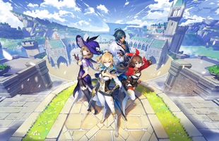 Nghiên cứu mới nhất về Genshin Impact: Rất hiếm có "trẻ trâu", game đã đạt hơn 300 triệu người chơi