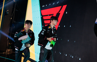 Cộng đồng tranh cãi lý do T1 bại trận trước AL tại EWC 2025