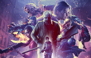 Một tựa game Resident Evil bất ngờ bị "khai tử", người chơi còn không thèm nói lời tạm biệt