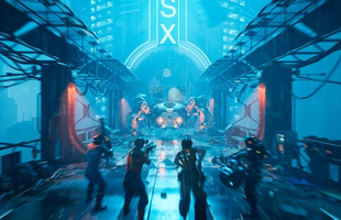 Nhanh tay sở hữu loạt tựa game bắn súng quá chất lượng, giá chưa tới 2$ mỗi trò