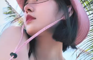 "Bỏng mắt" với những shoot hình thả dáng của nàng "banker" hot nhất cõi mạng