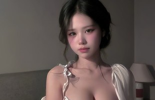 Nữ streamer khiến người xem hốt hoảng với video mới, thu hút cả triệu view chỉ sau 2 ngày đăng tải