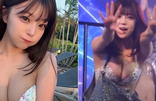 Chỉ nhờ một clip vũ đạo, nàng hot girl bỗng chốc nổi như cồn, hóa ra là gương mặt quen thuộc
