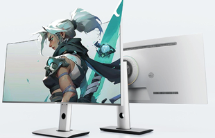 Màn hình AFD405F - Giải pháp giúp cho các nhà thiết kế đồ họa tăng hiệu quả công việc