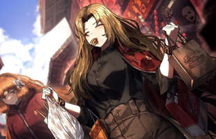 Xuất hiện tựa game gacha quá hay và dị, vừa lập kỷ lục 250.000 người chơi đồng thời