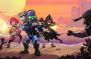 NetEase bất ngờ ra mắt một game di động hấp dẫn cuối tháng 7, mức giá miễn phí khiến anh em không thể bỏ qua