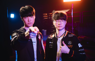 Lịch thi đấu LCK 2025 Rounds 3-5 mới nhất: Tuần đầu bùng nổ "Siêu kinh điển"