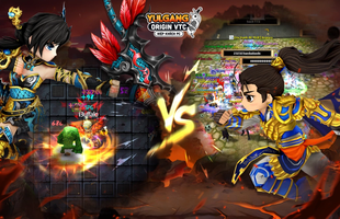 Bảo trì hơn 1 tuần, kéo cả server... "xuyên không 10 ngày", bom tấn của ông lớn làng game Việt khiến cộng đồng rơi lệ