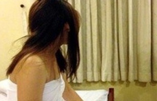 "Thế giới ngầm" Mại dâm 4.0: Nữ sinh viên một trường ĐH danh tiếng bán dâm giá 15 triệu đồng/lượt