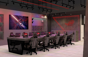 ROG Exclusive Store sắp khai trương tại TP.HCM – Hé lộ không gian công nghệ đỉnh cao dành cho game thủ