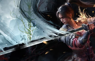 Review sớm Wuchang: Fallen Feathers - tựa game Soulslike chất lượng ngang ngửa Black Myth: Wukong