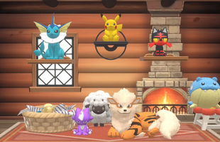 Xuất hiện tựa game Pokemon mới gây sốc người chơi, miễn phí trên di động nhưng lại có giá 10$ ở nền tảng khác