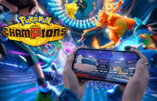 Tân binh đáng mong chờ bậc nhất của IP Pokémon ấn định thời điểm ra mắt