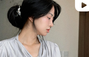 Lê Bống tiếp tục thể hiện bản lĩnh ở sân chơi điện ảnh, hé lộ "siêu phẩm" mới