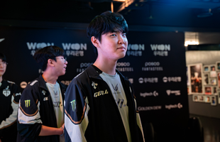 Gen.G hiện tại đã mạnh hơn JDG 2023 hay SKT T1, câu trả lời nằm ở Chovy