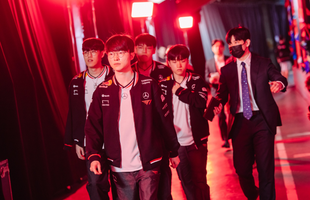 Tuyển thủ hiếm hoi được Faker dành lời khen, lại không đến từ LCK