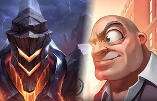 Nhận miễn phí hai tựa game siêu chất lượng, người chơi cần nhanh tay