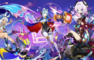 Genshin Impact hé lộ số lượng Nguyên Thạch miễn phí “khủng”, mở đường đến vùng đất Nod-Krai