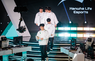 Sao HLE thừa nhận đã "cảm thấy thua" ngay từ khâu cấm chọn