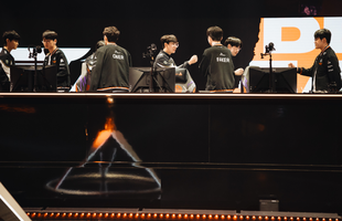 Dự đoán T1 - Gen.G: Chuỗi bất bại dài cho đương kim vô địch MSI