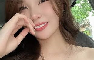 Từng xuất hiện trên show hẹn hò của Độ Mixi, khiến kênh chat FA "dậy sóng", gái xinh vẫn lẻ bóng?