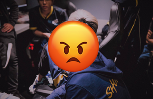 Cựu sao GAM bất ngờ tố người yêu cũ "cắm sừng" khiến cộng đồng VCS xôn xao