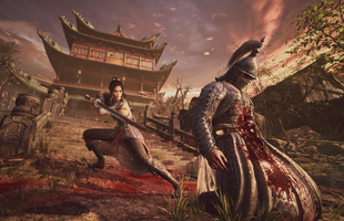 Wuchang: Fallen Feathers - những bí kíp sinh tồn cho game thủ mới bắt đầu