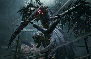 Vừa ra mắt, tân binh Soulslike đã gây sốt trên Steam, giới game thủ vẫn ném đá vì một điều
